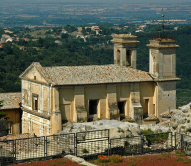 Montefiascone | Chiesa di San Bartolomeo