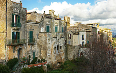 Montefiascone | Palazzo Antonelli