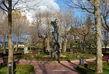 Montefiascone | Prato Giardino