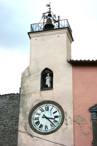 Montefiascone | Piazza Vittorio Emanuele