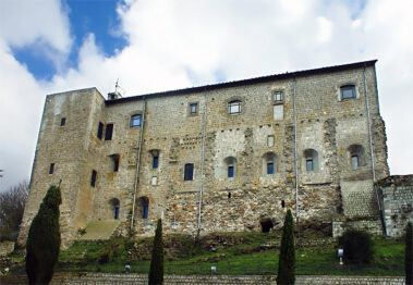 Montefiascone | Rocca dei Papi