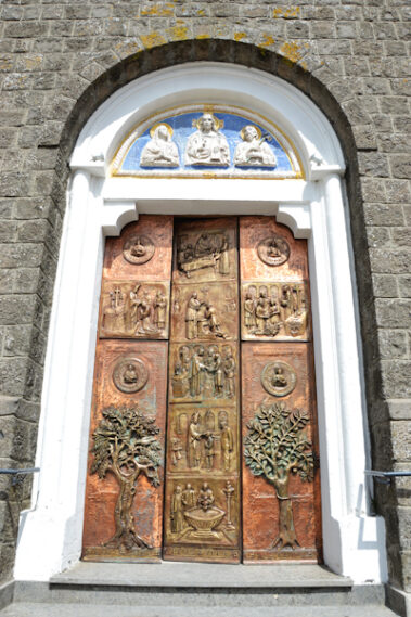 Montefiascone | Chiesa di san Giuseppe