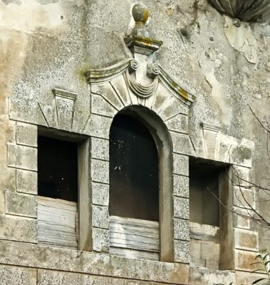 Montefiascone | Palazzo Antonelli