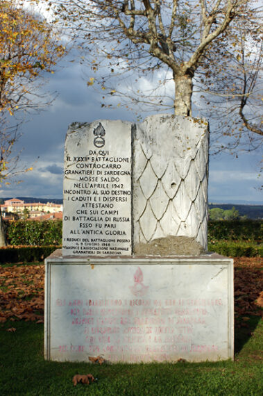 Montefiascone | Prato Giardino