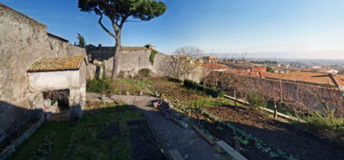 Montefiascone | Monastero delle Monache Benedettine di San Pietro