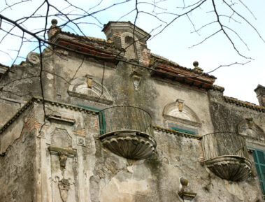 Montefiascone | Palazzo Antonelli