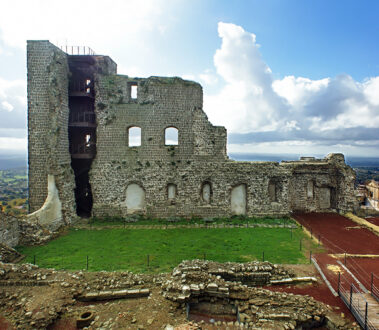 Montefiascone | Rocca dei Papi