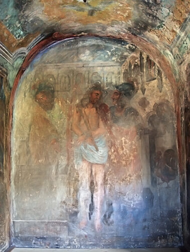 Montefiascone | Monastero delle Monache Benedettine di San Pietro