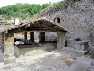 Montefiacone | Circuito Della Caldera lungo la Valle Perlata