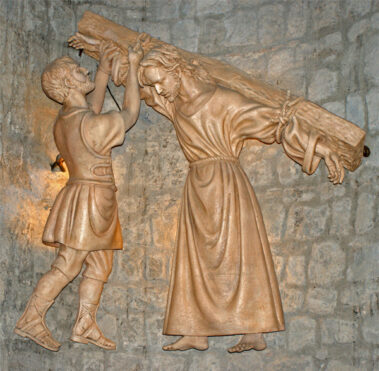 Montefiascone | Cripta di Santa Lucia Filippini