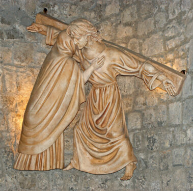 Montefiascone | Cripta di Santa Lucia Filippini