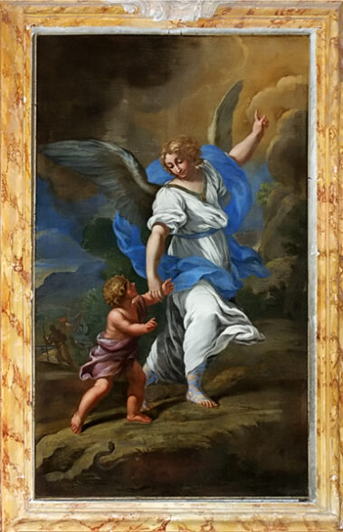 Montefiascone | Chiesa di San Bartolomeo