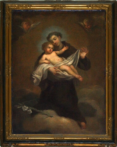 Montefiascone | Chiesa di San Francesco