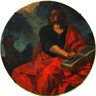 Montefiascone | Chiesa di San Francesco