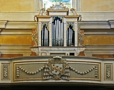 Montefiascone | Chiesa di San Bartolomeo