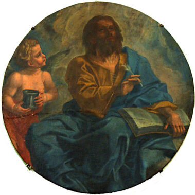 Montefiascone | Chiesa di San Francesco