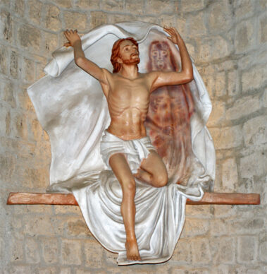 Montefiascone | Cripta di Santa Lucia Filippini