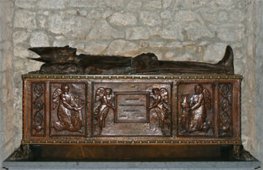 Montefiascone | Cripta di Santa Lucia Filippini