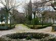 Montefiascone | Giardino della Rocca dei Papi