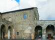 Montefiascone | Museo dell Architettura di Antonio da Sangallo il Giovane