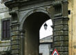 Montefiascone | Porta di Borgheriglia