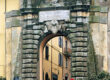 Montefiascone | Porta di Borgo